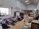 Návštěva Knihovny Svatopluka Čecha