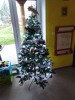 Vánoční stromeček